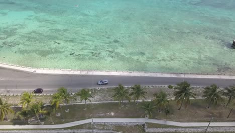 Aguas-Cristalinas-En-Nassau-Bahamas