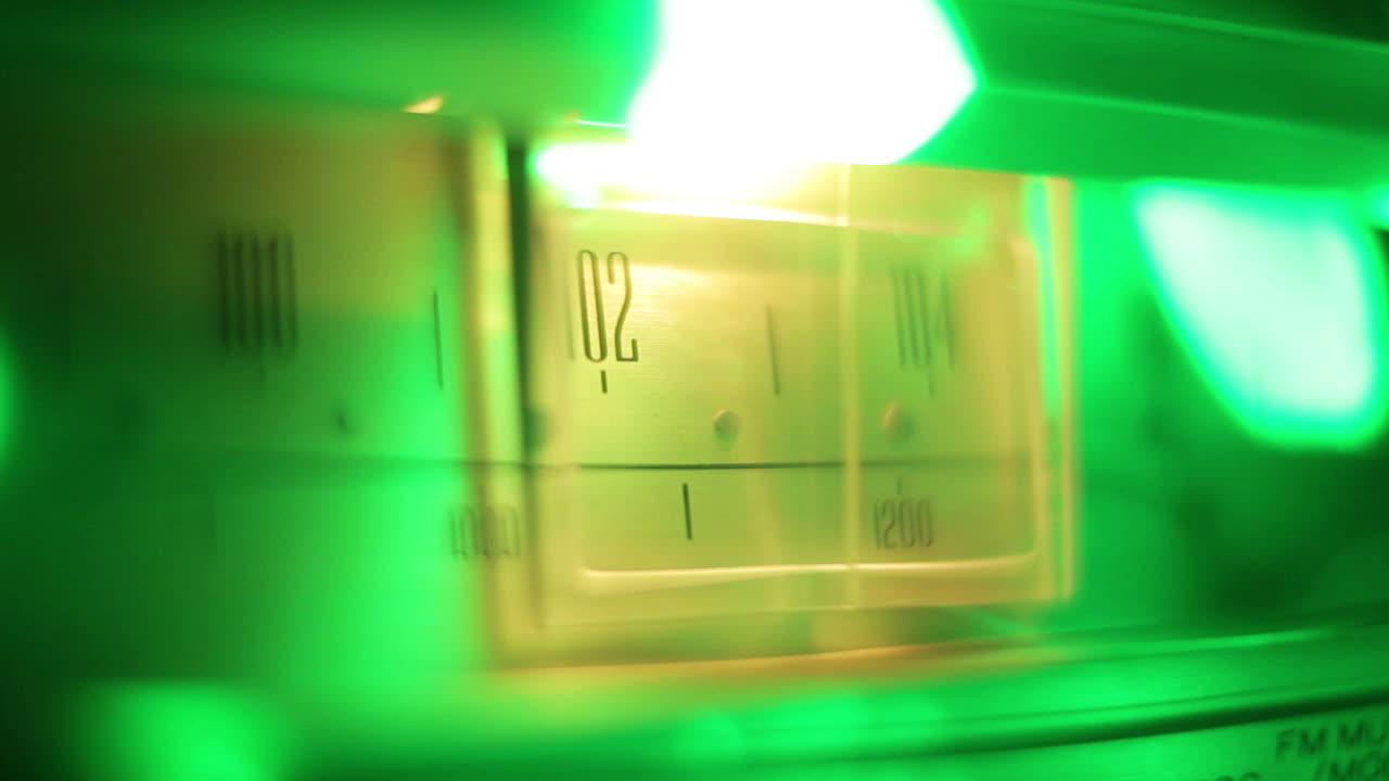 радиолампа 56