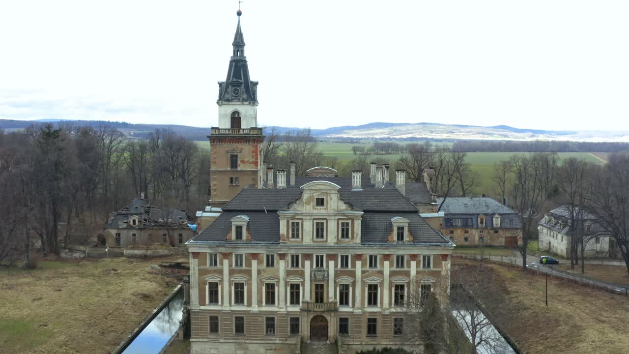 siglos de historia y grandeza arquitectónica