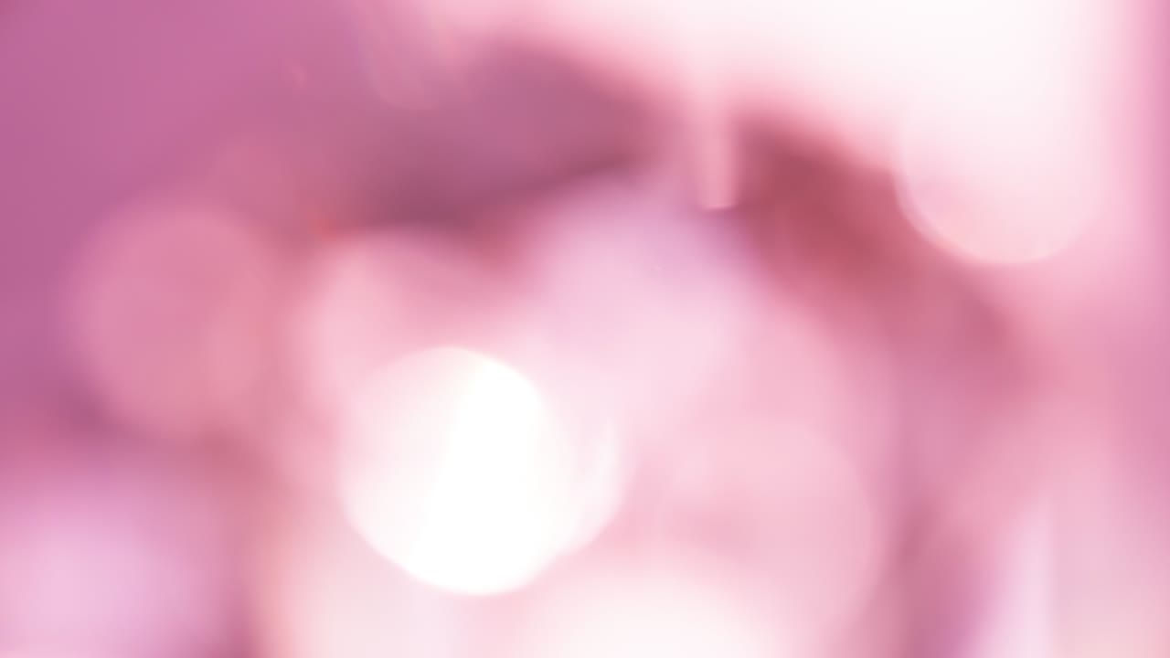 brillo de joya de color rosa intenso