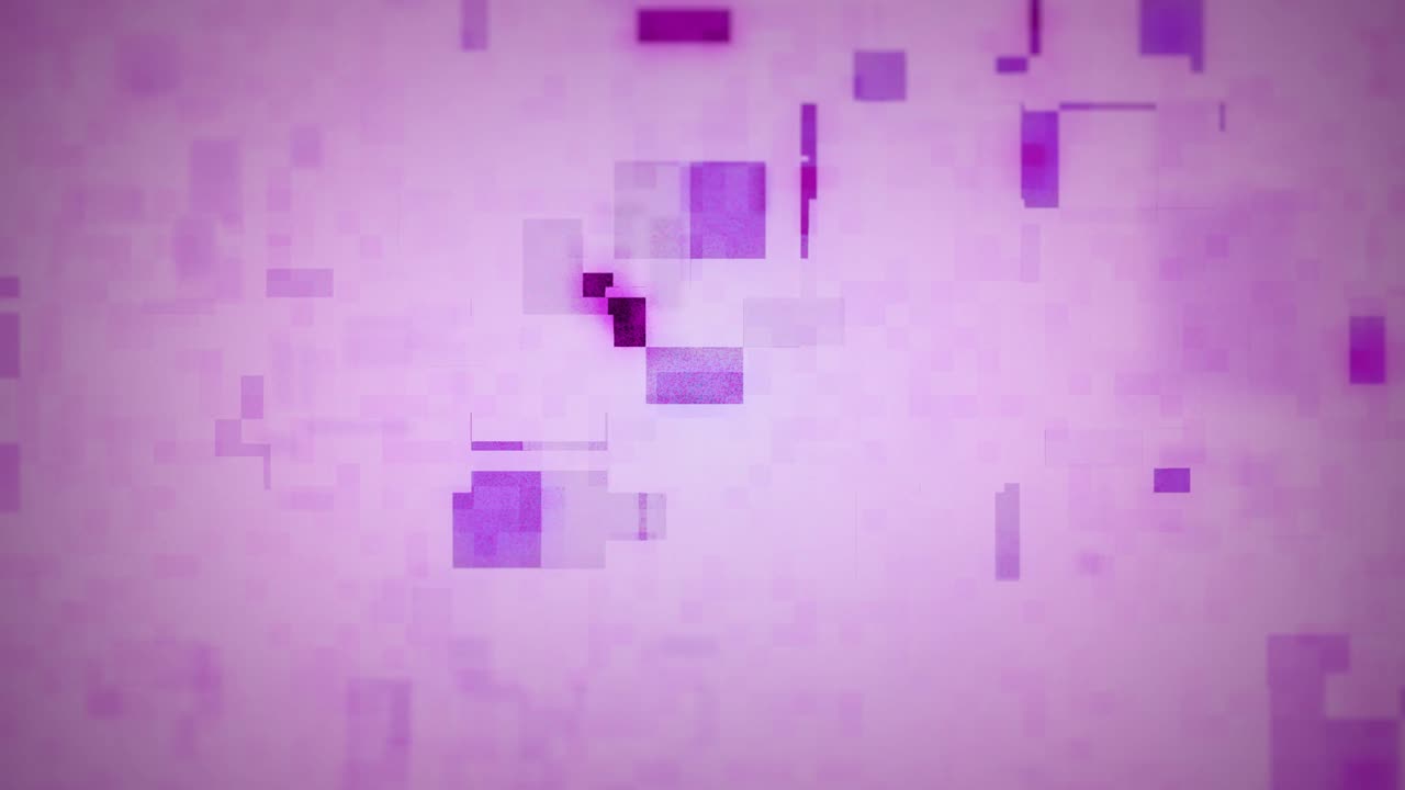 fondo de efecto de estilo de tecnología digital