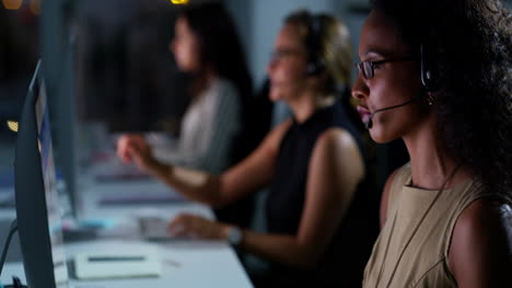 call center, customer support