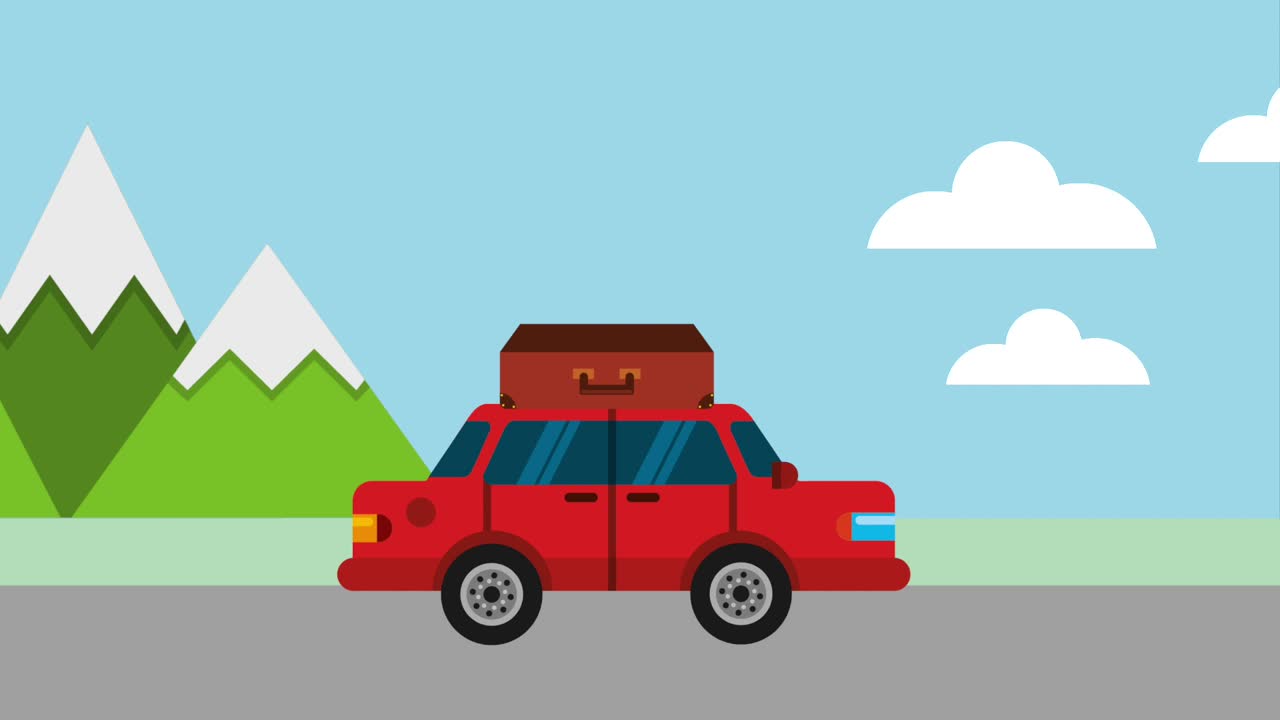 viajes de vacaciones de verano