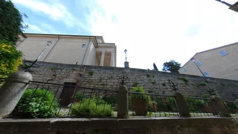 la basílica de san marino