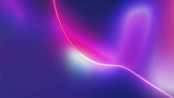 Abstract Gradient Background
