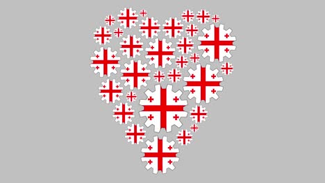 el amor de georgia
