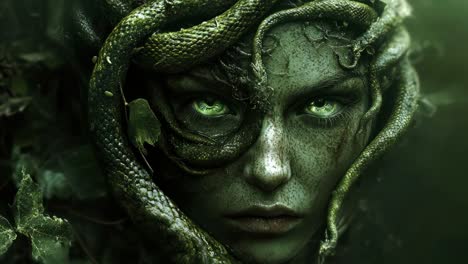 medusa