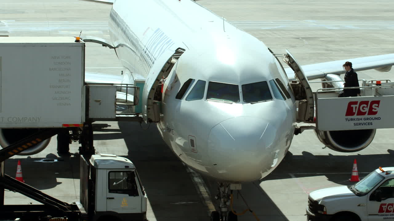 공항 이스탄불 01