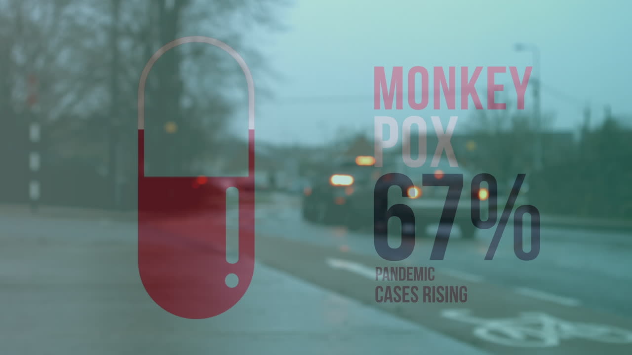 원이 천연두의 유행은 도로 교통의 67%를 차지합니다.