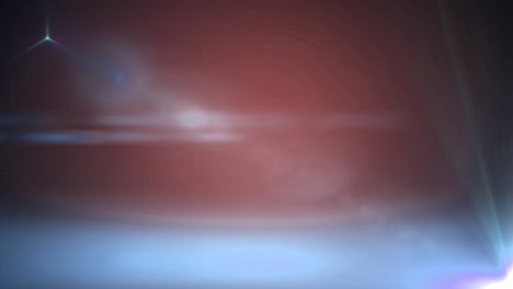 fondo del efecto de textura de la luz de la lente del haz