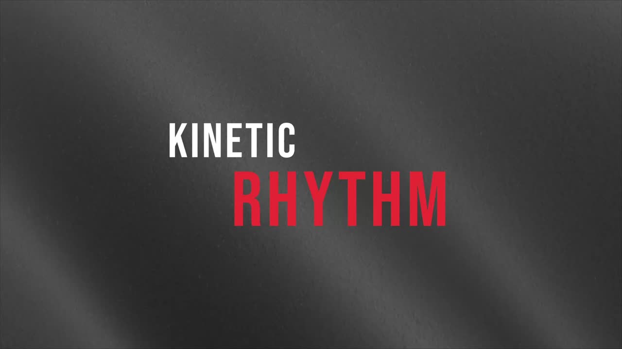 Titoli Cinetici 09 Titoli Cinetici Adobe After Effects 2023 Risoluzione 3840×2160