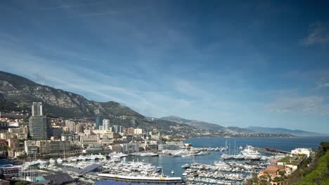 monaco port 4k 00