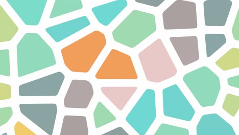 fondo de efecto gráfico abstracto geométrico