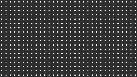 ev electric vehicle fast charging battery molecule atoms animation