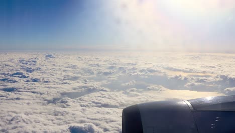 the aerial view in japan
