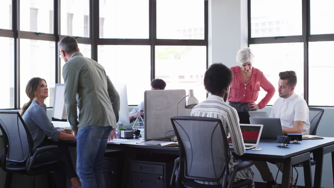 el centro de la productividad