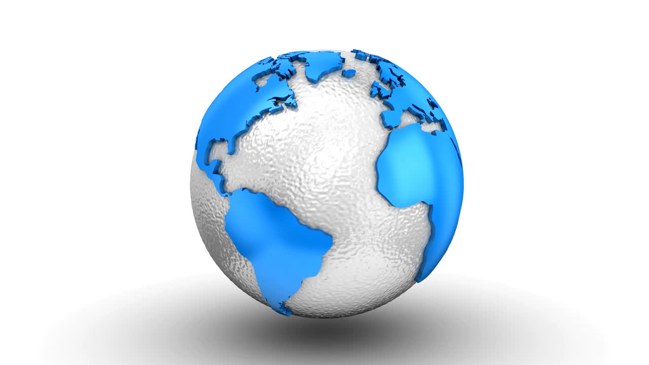 rotación de la tierra