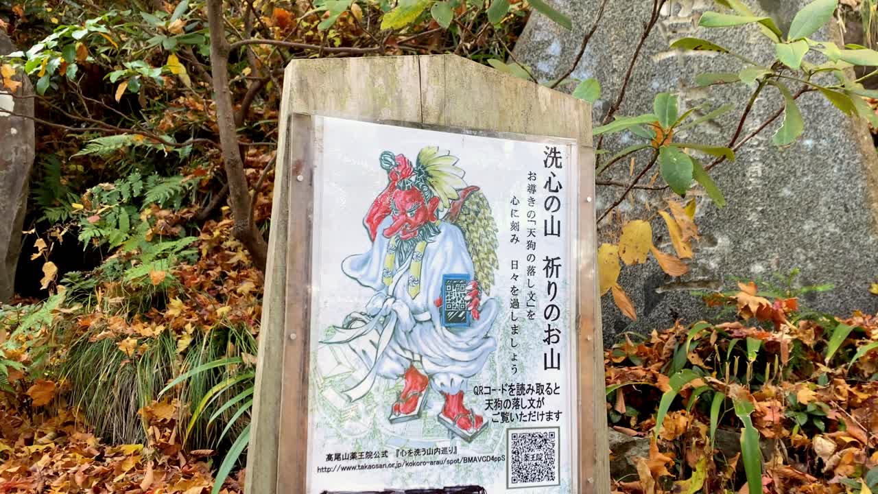 Mount Takao Day Trip: Explore Tokyo's Favorite Mountain