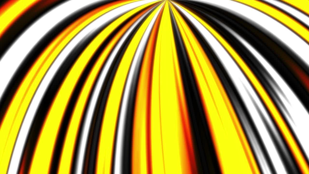 Fantasy colorful glow line speed background.4k seamless loop animation.mp4