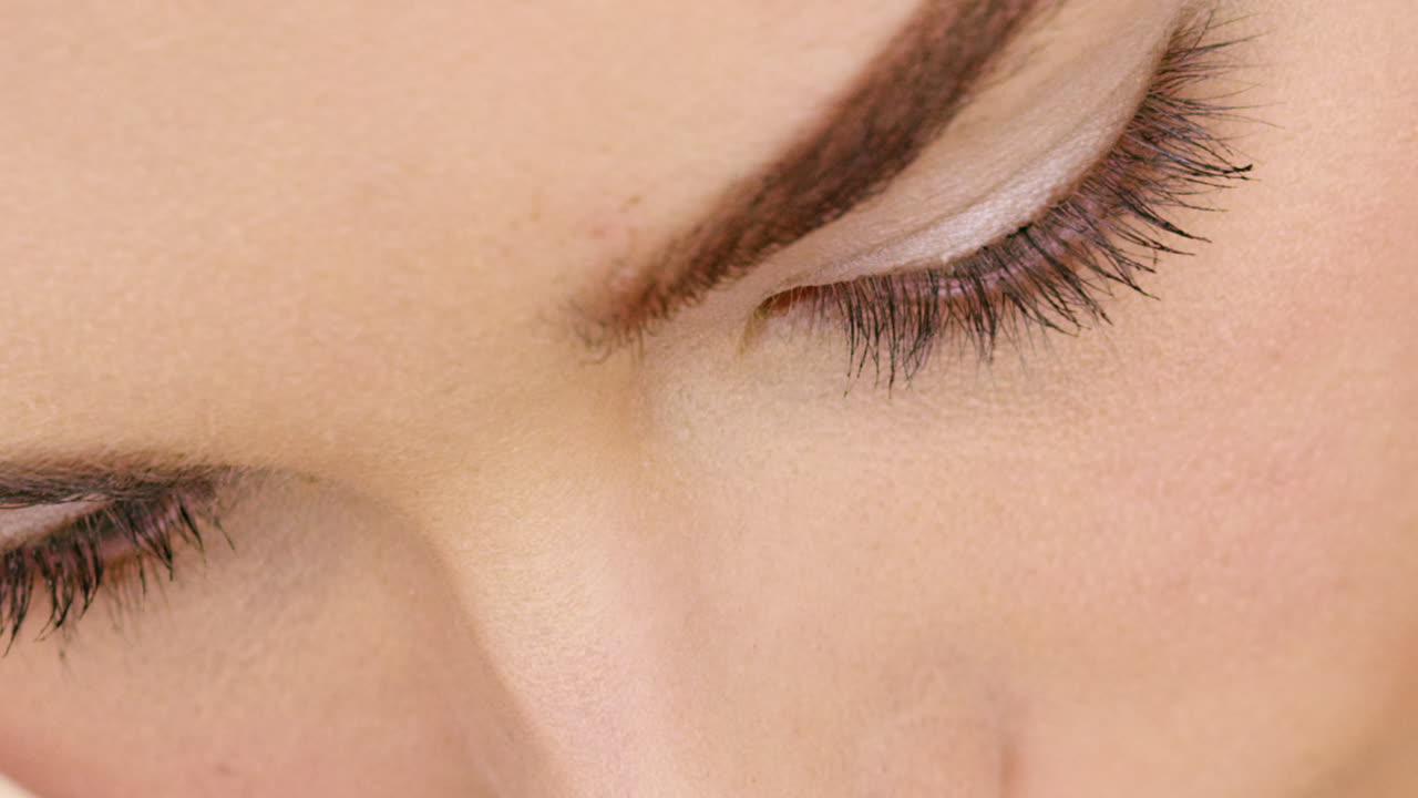 진정 으로 완벽 한 피부 를 보는 것