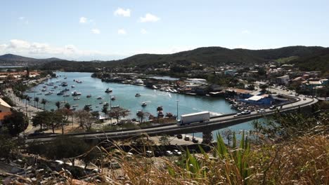 Channel-of-Araruama-lagoon-seen-from-viewpoint