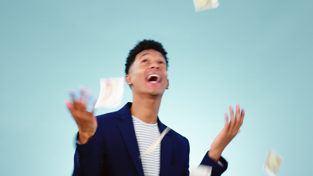 스튜디오 미소, 돈벼락 춤
