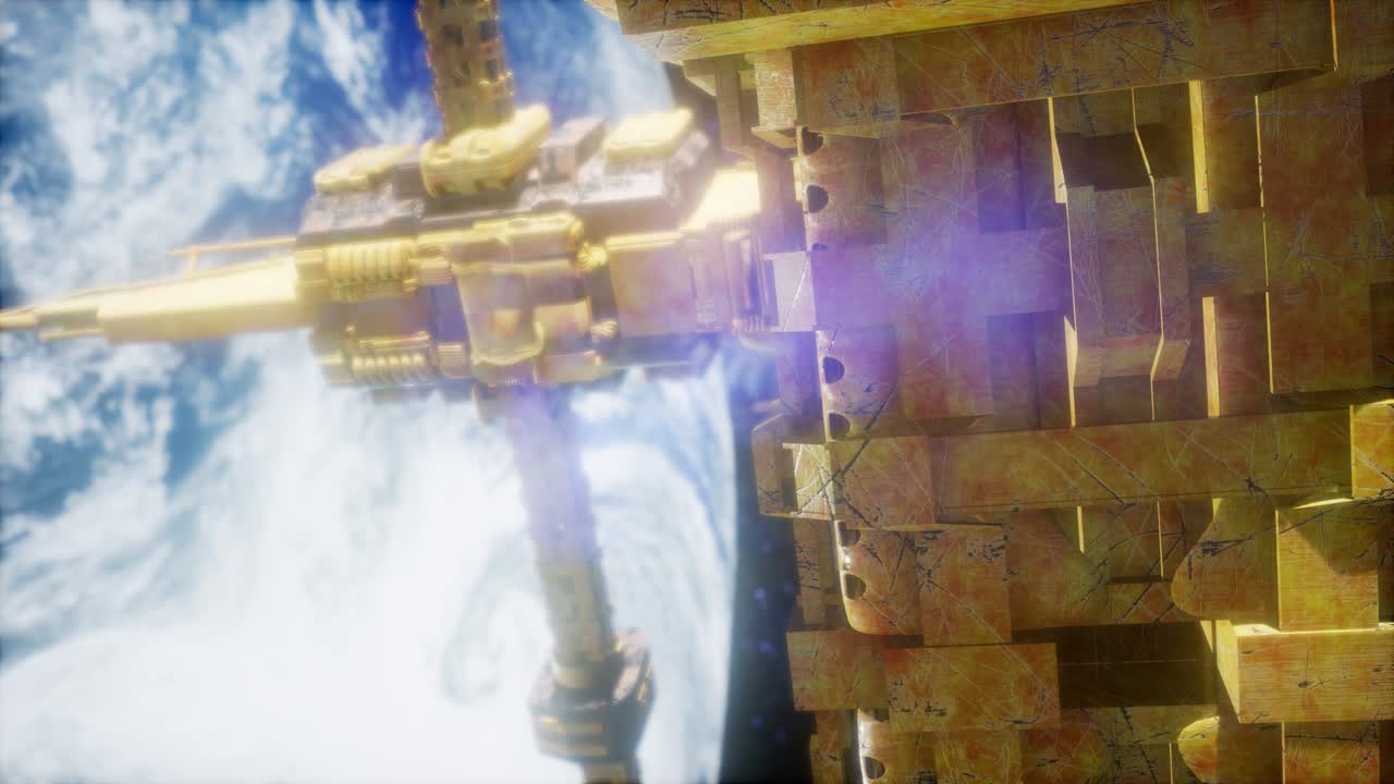 국제 우주 정거장