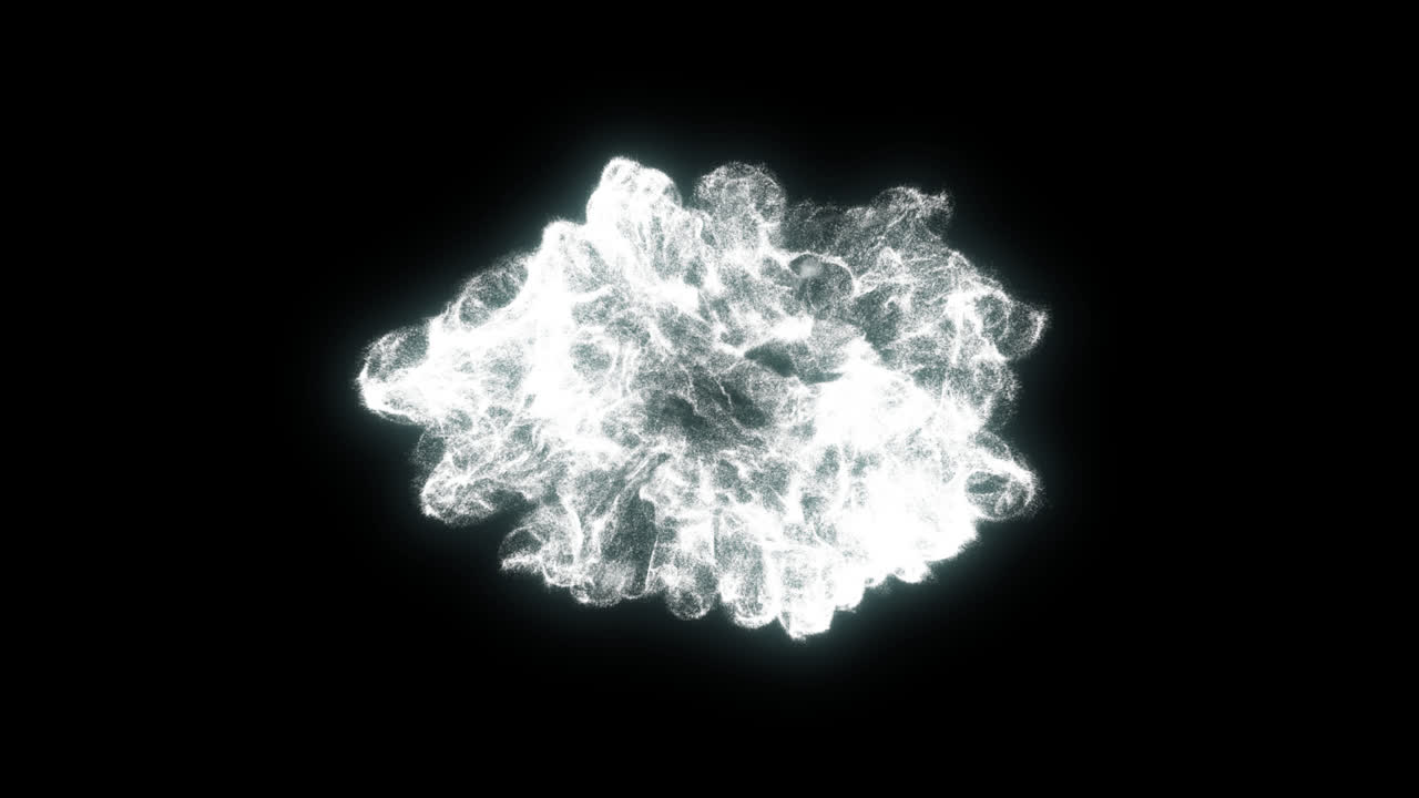 Combined Frosty Fog Effects 16