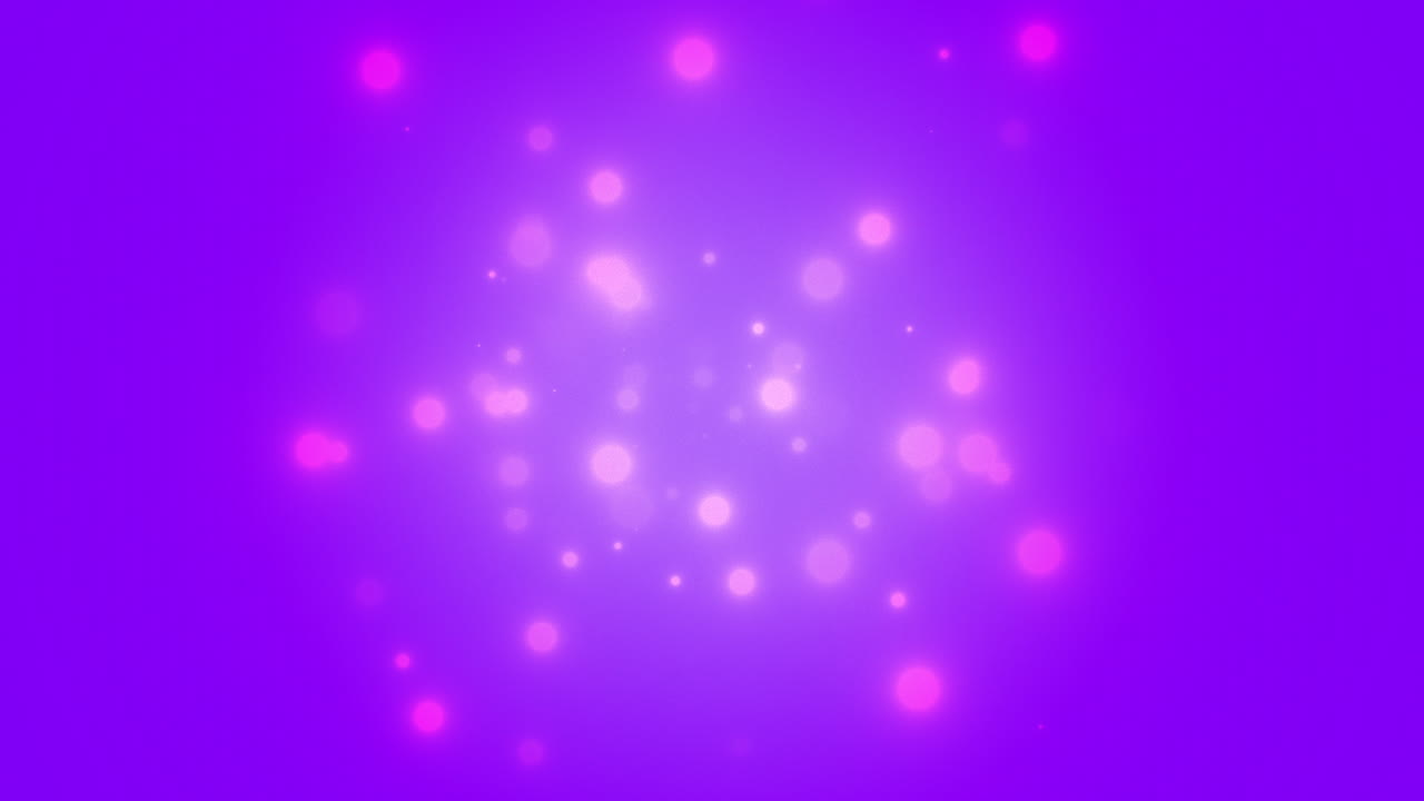 bokeh abstracto y partículas cayendo con feliz año nuevo y feliz navidad 6