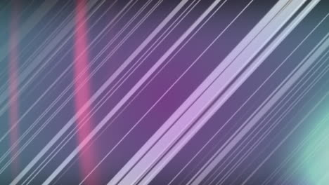 animación de rayas diagonales que se mueven en un bucle sin costuras