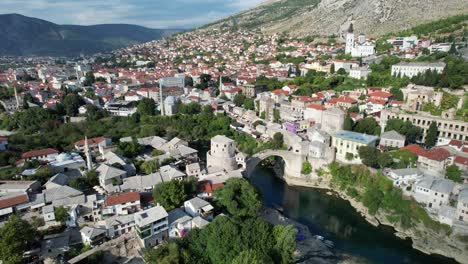 Viejo-Puente-De-Mostar