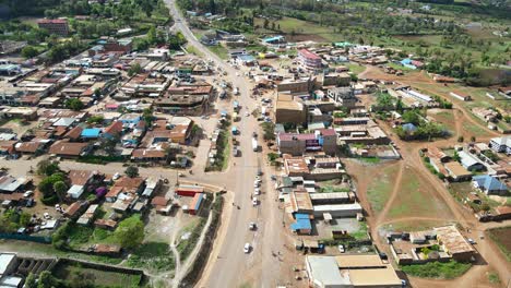 rural africa settlements, green agriculture farms, kenya houses, poor settlement africa, rural houses of kenya