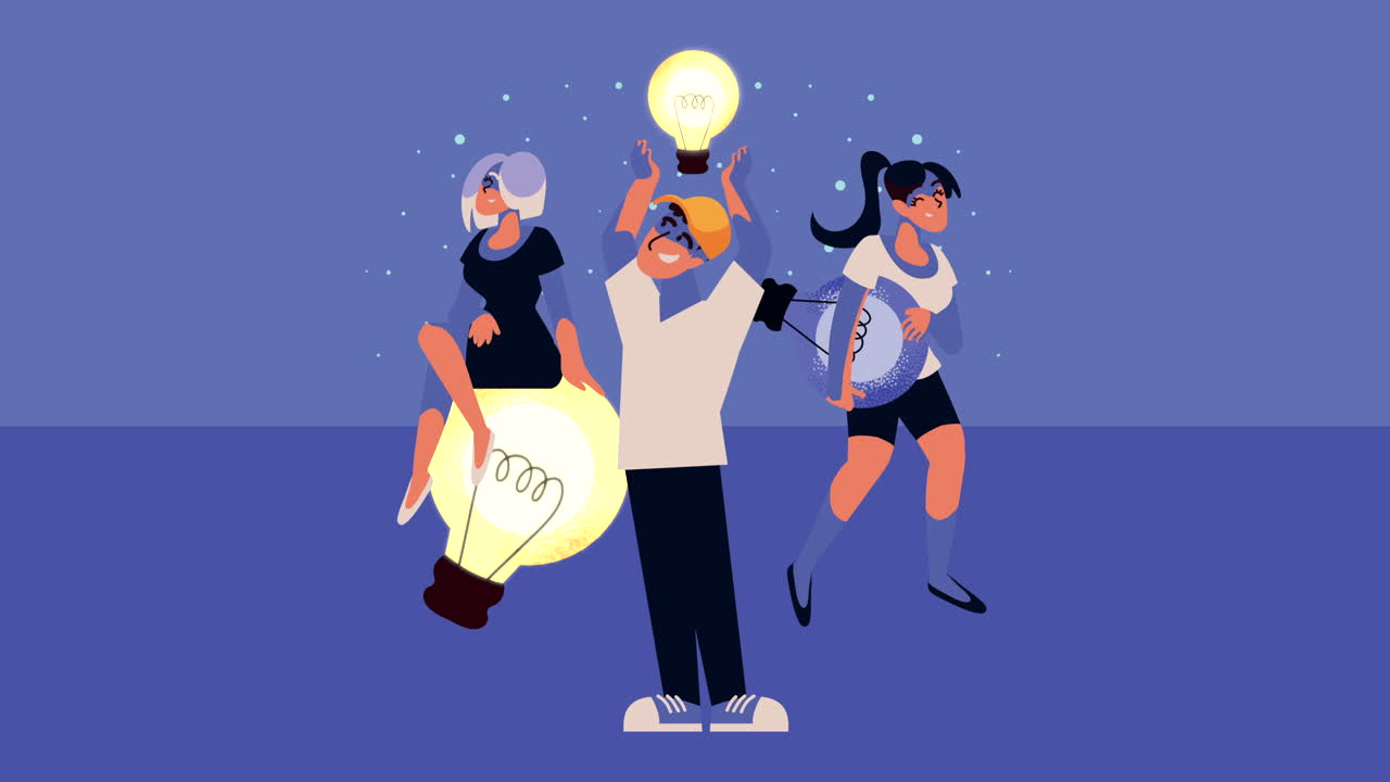 trabajo en equipo e innovación