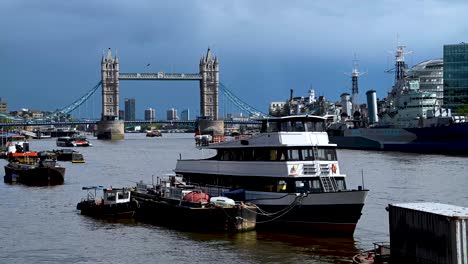 London-after-Lockdown