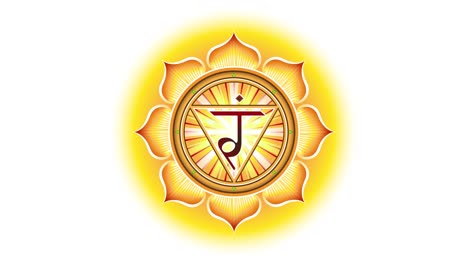 manipura chakra