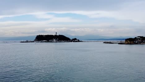 the best view in kamakura