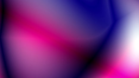fondo de movimiento abstracto. movimiento suave, bucle sin costuras