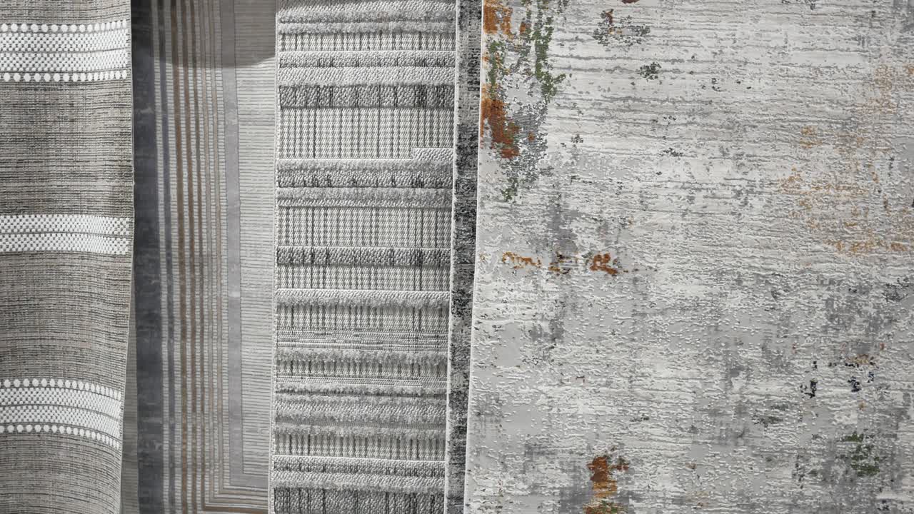 현대적이고 전통적인 카의 다양성