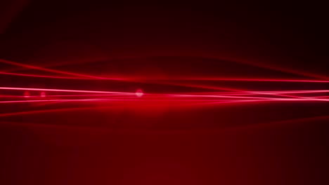 00:00 | 00:10 1×  4k red streaks light abstract animation background seamless loop.