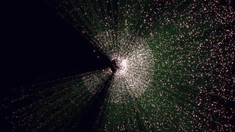 stellar circularity a mesmerizing cosmic dance
