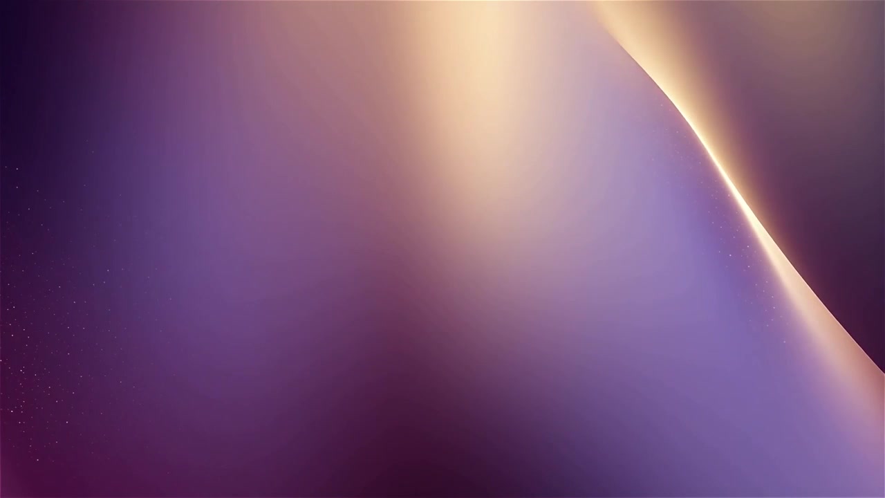Abstract Gradient Background