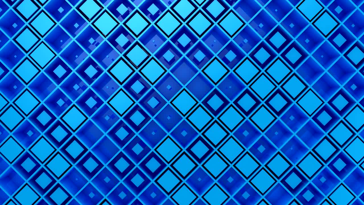 el fondo de los cuadros