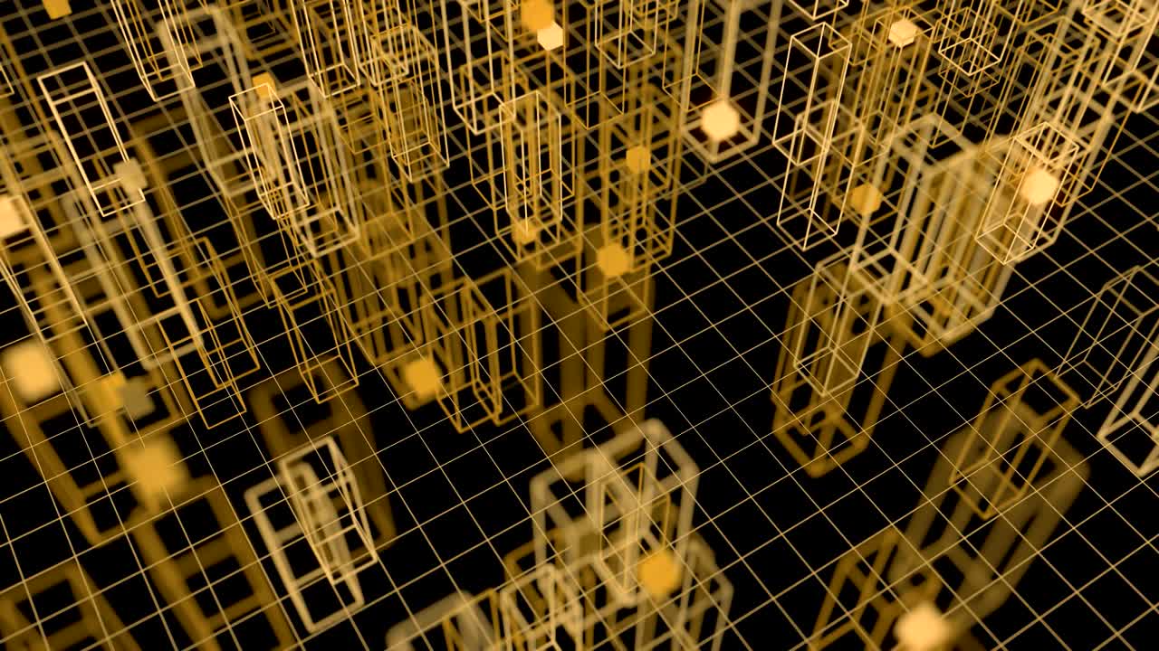 4k 클라우드 컴퓨팅 스토리지 개념