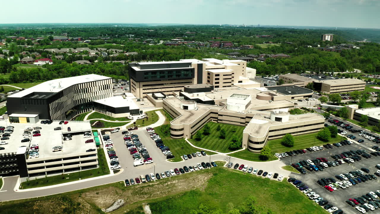 켄터키 주 에지우드의 무인 항공기 보기