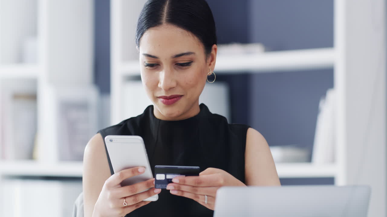 el procesamiento de transacciones nunca ha sido tan fácil.