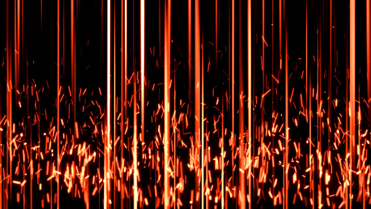 fondo abstracto con líneas verticales