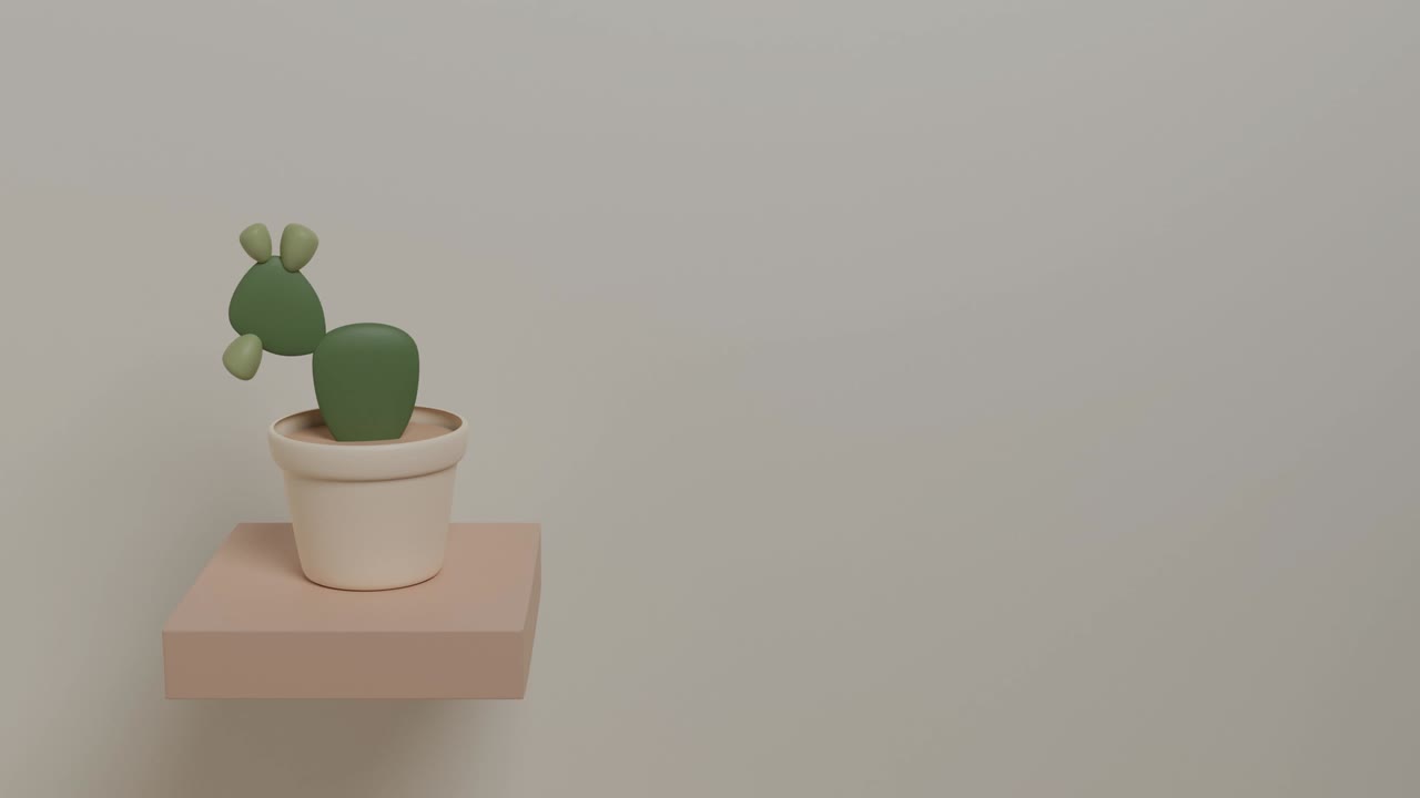 댄서 스키클리 피어 3d 애니메이션