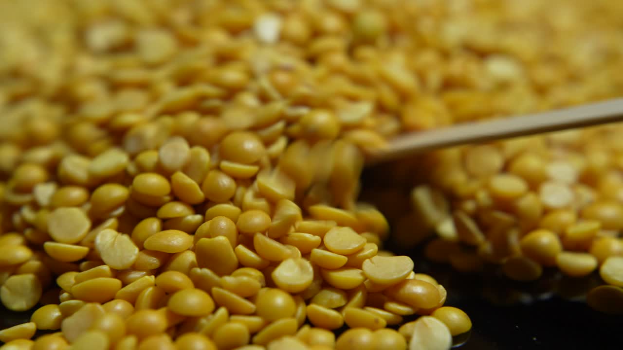 Chickpeas are a healthy food