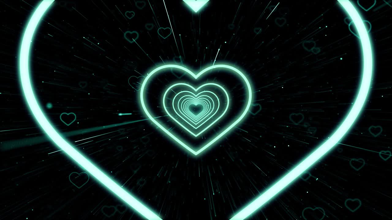 vj evento de luz concierto dirigido vídeos musicales espectáculo fiesta baile bucle de neón