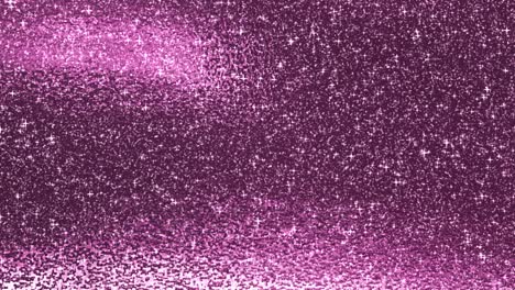 violet glitter animation , abstract glowing backgrounds patterns texture glow shine design, sparkles animation  4k 4096 × 2304.